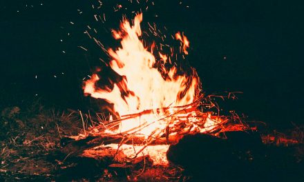 O que significa sonhar com fogo?