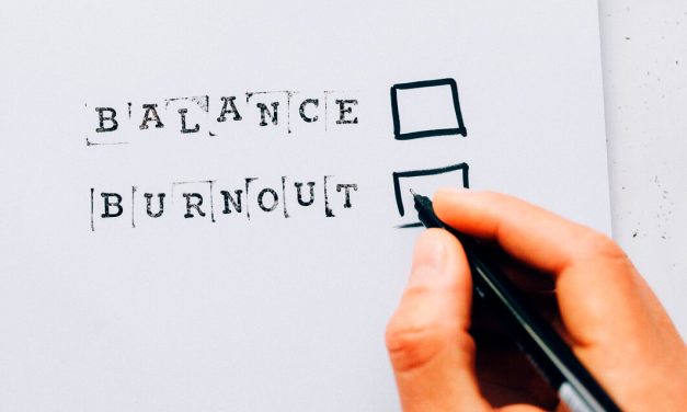 Como saber se sofre do Síndrome de Burnout