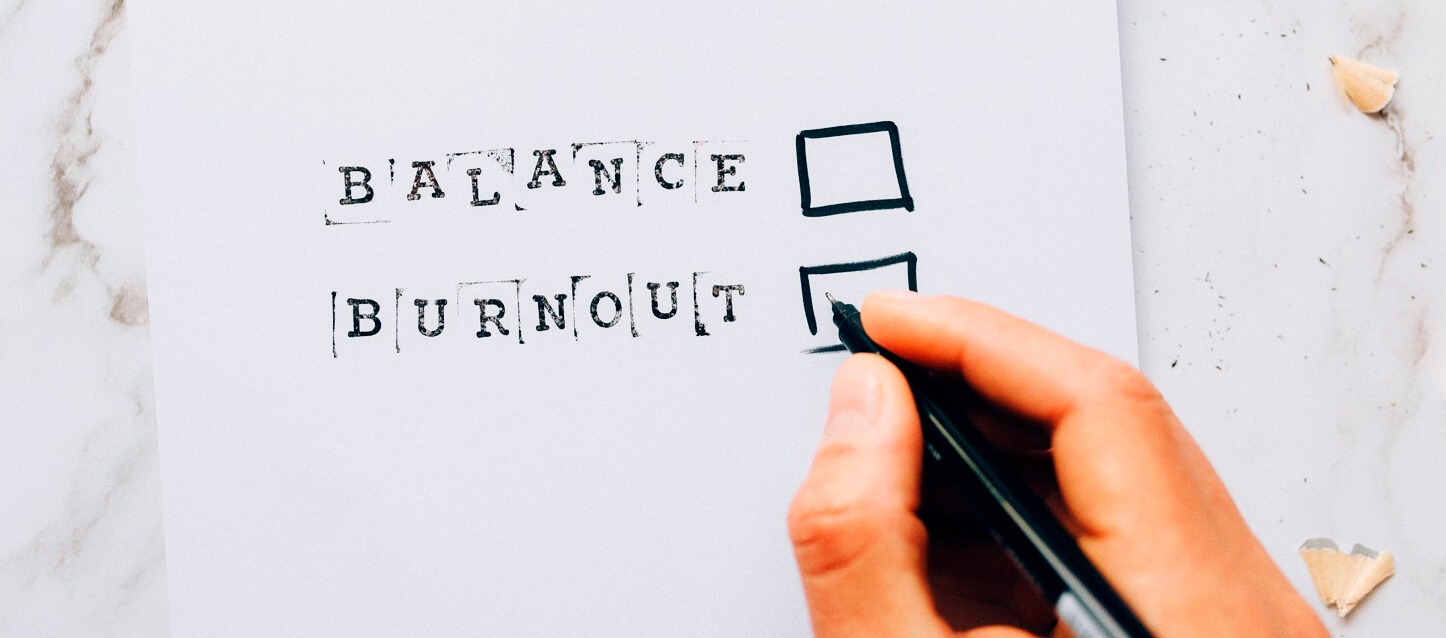 Como saber se sofre do Síndrome de Burnout