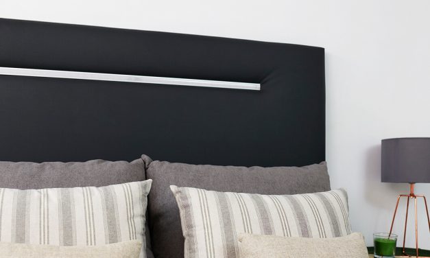 Tipos de cabeceira de cama segundo o seu estilo de dormitório