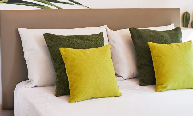 3 ideias para cabeceiras de cama