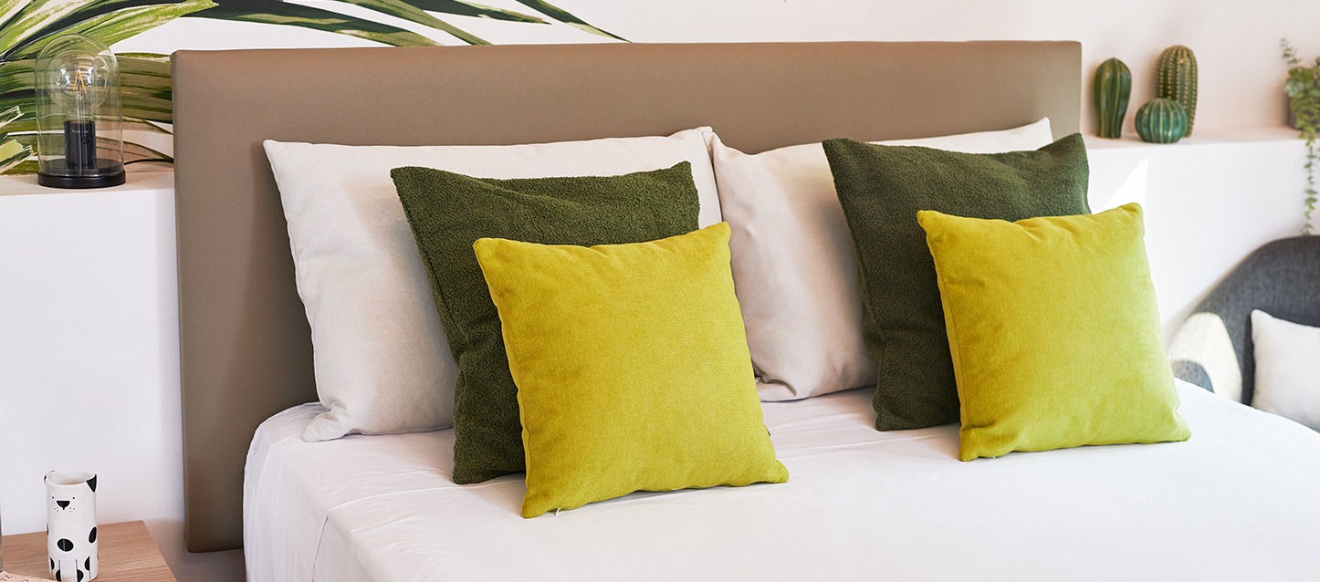 ideias para cabeceiras de cama