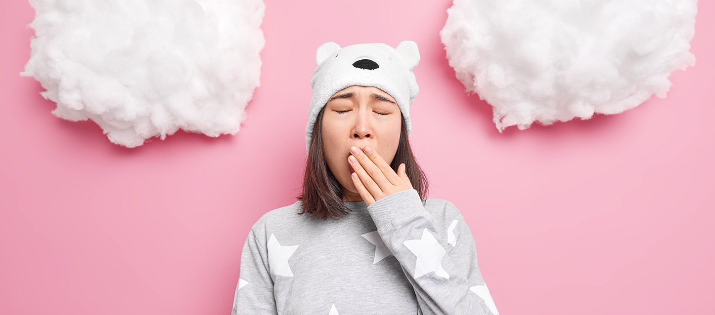 Insónia de manutenção: O que é e por que se produz