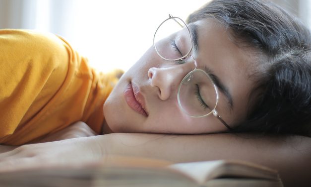 Descanso e rendimento académico