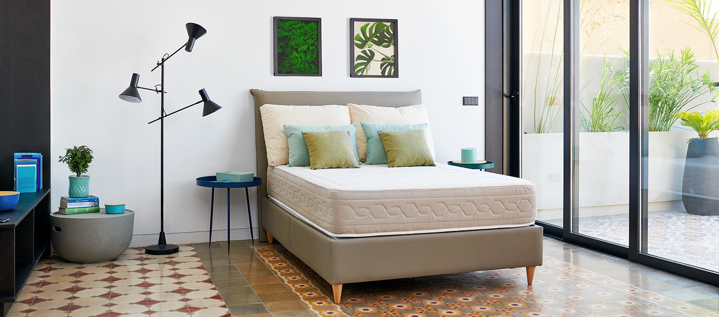 Aproveitar ao máximo a sua cama rebatível
