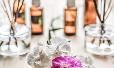 Ajude o seu descanso com a aromaterapia
