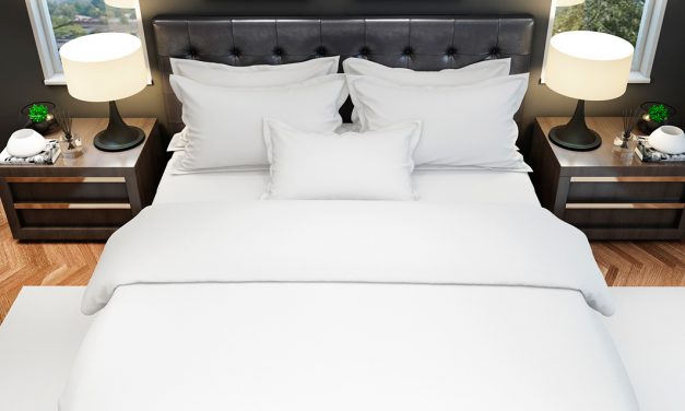 Os melhores colchões tamanho king size para o seu quarto
