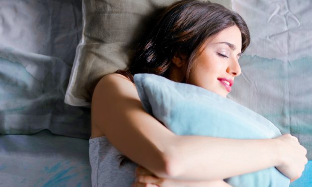 Como dormem os nativos de Escorpião
