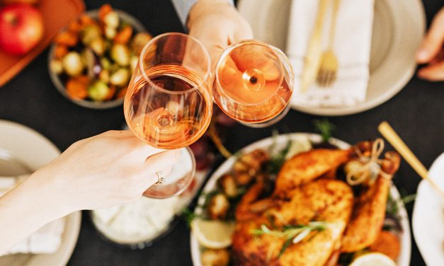Comer muito no Natal: um problema para o seu descanso