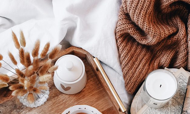 Como proteger a sua cama neste inverno