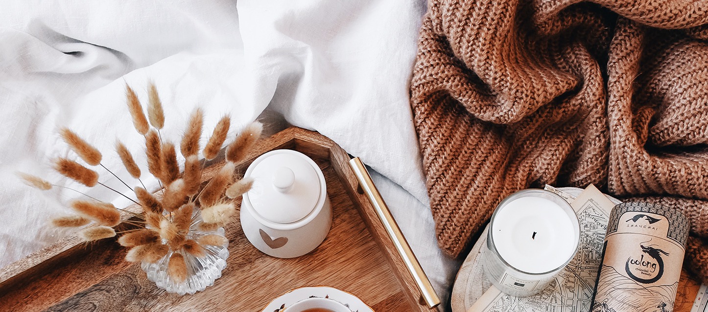 Proteger a sua cama neste inverno