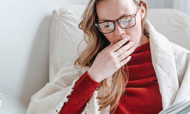 Como afeta o seu corpo trabalhar de noite e dormir de dia?