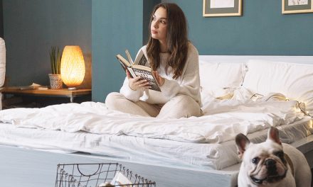 Como orientar a cama para um bom descanso