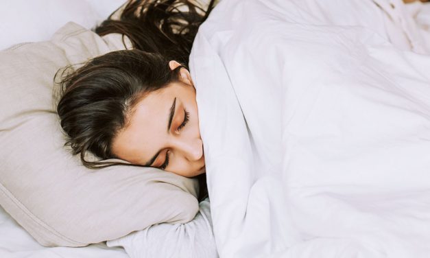 Por que precisamos tanto de dormir?