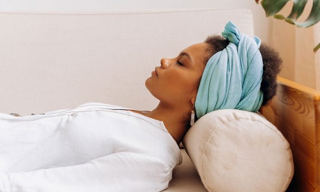 Isto é o que acontece ao corpo enquanto dormimos