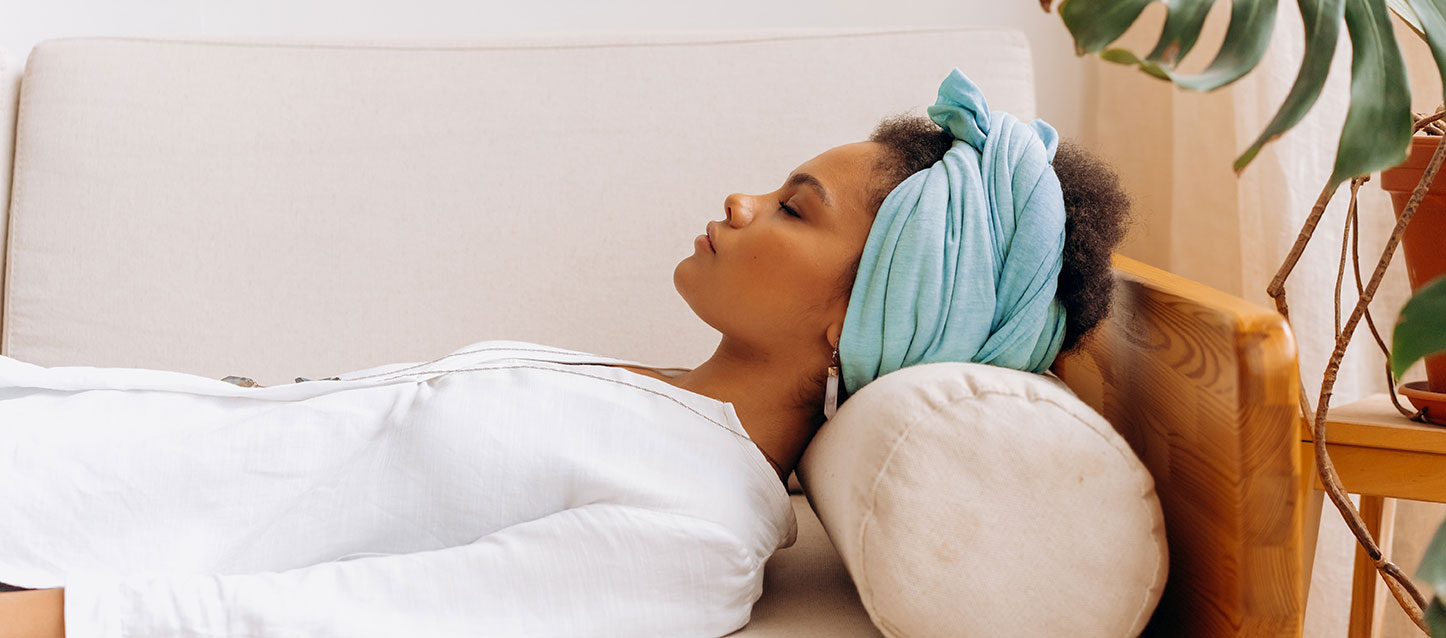 o que acontece ao corpo enquanto dormimos