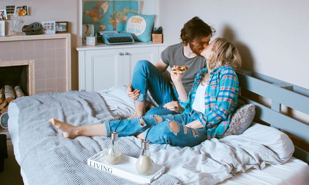 Últimas tendências em decoração de quartos de casal