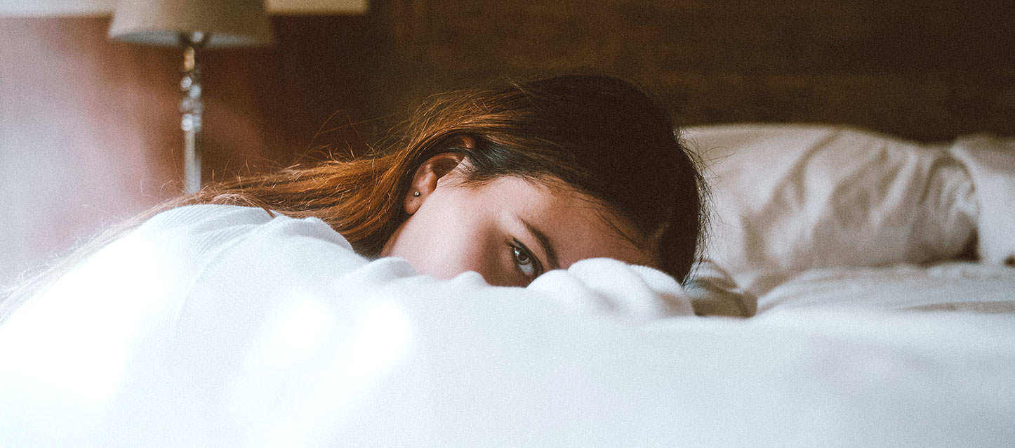 Causas de urinar na cama em adultos