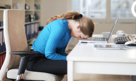 Como a deficiência de sono afeta no rendimento académico