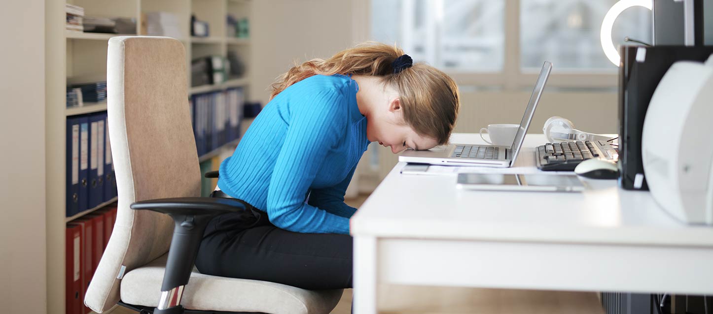 Como a deficiência de sono afeta no rendimento académico