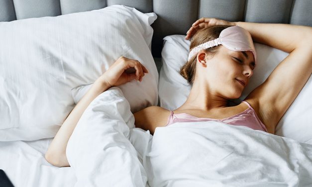 Dicas para dormir quando está nervoso
