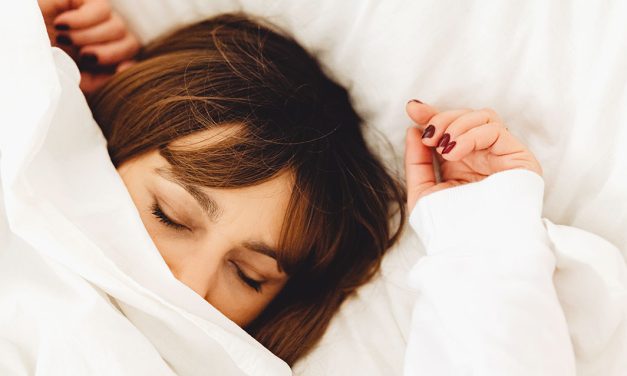 Chega a primavera, é possível dormir bem com alergias?