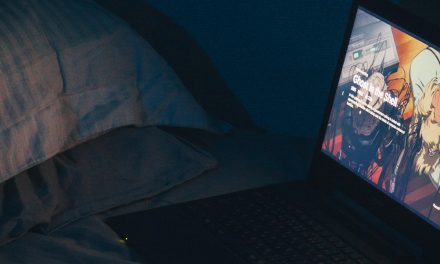 Problemas de utilizar a TV para adormecer