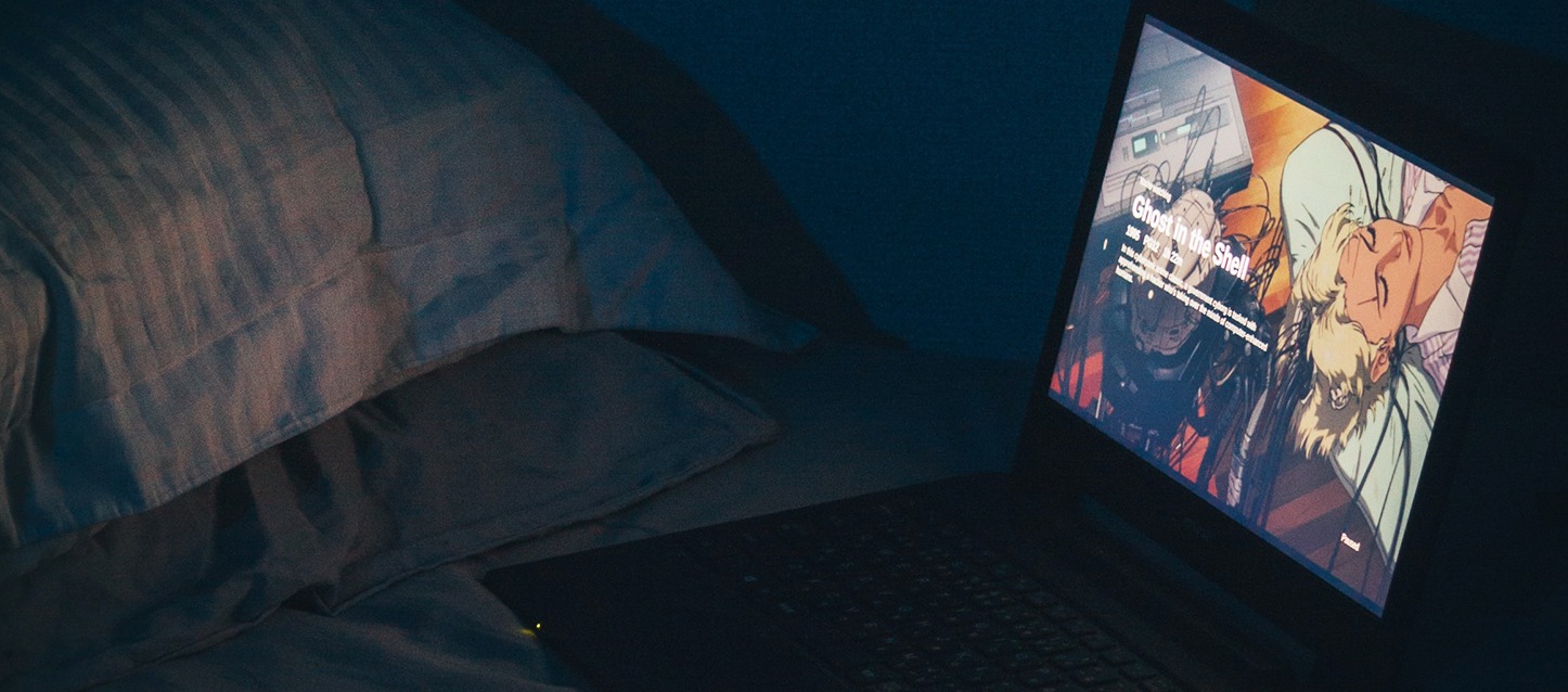 Problemas de utilizar a TV para adormecer