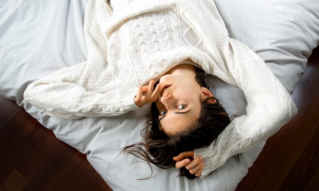 O que é a sexsomnia, ou o sonambulismo sexual