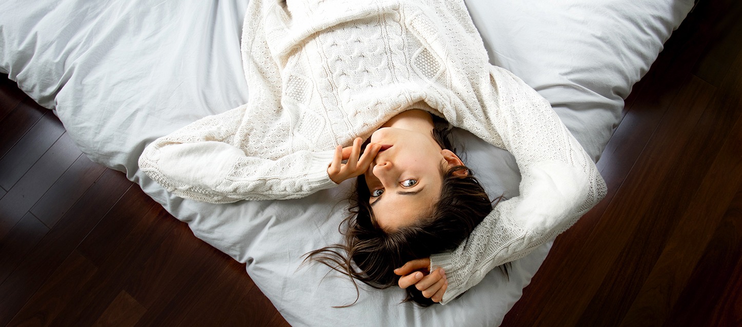 O que é a sexsomnia ou o sonambulismo sexual