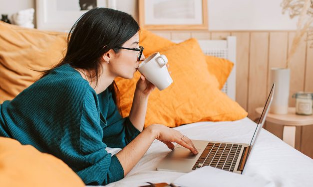 Que relação existe entre o descanso e a criatividade