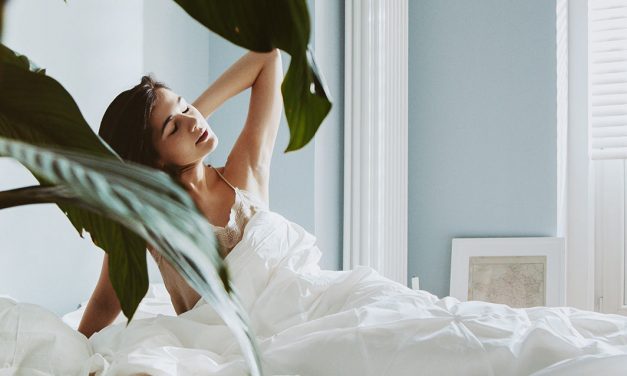 Espasmos a dormir: por que se produzem, e como os evitar?