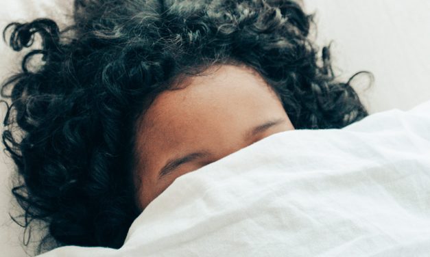 Os terrores noturnos em adultos: quais são os mais habituais?
