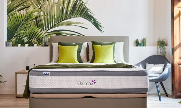Quartos sustentáveis: conforto e ecologismo no mesmo lugar