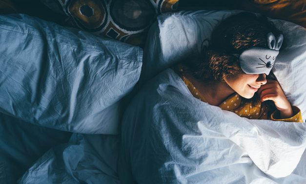 O que é a higiene postural no descanso?