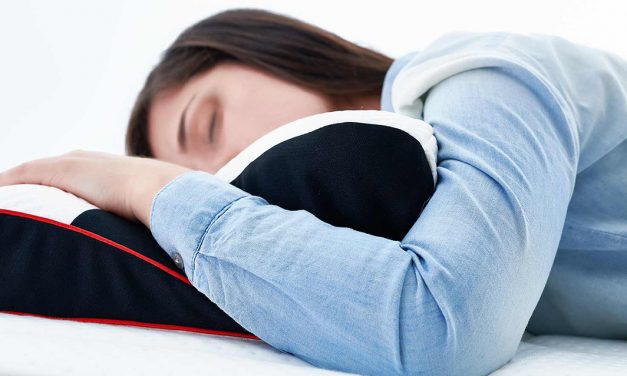 Almofada para a dor cervical: Como escolher a melhor
