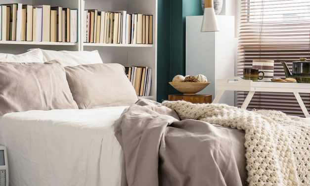 Ideias para decorar um quarto de hóspedes