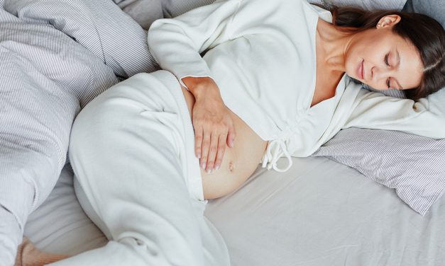 Por que sonho com mulheres grávidas?