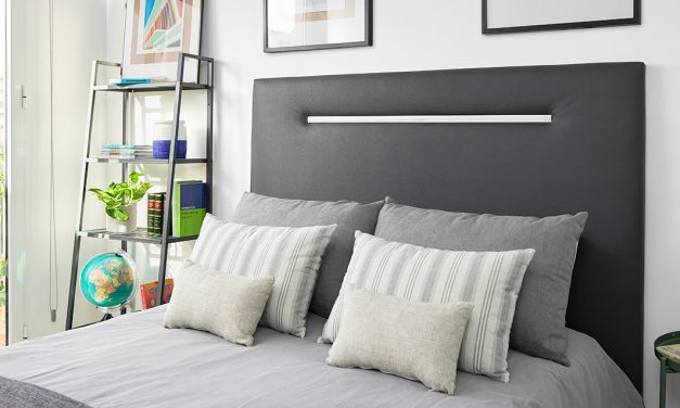 7 conselhos para decorar um quarto pequeno
