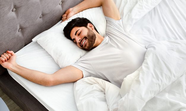 Sono perfeito: a temperatura e a humidade perfeitas para dormir