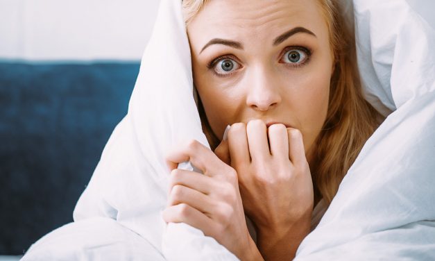Paralisia do sono: como evitar as alucinações durante a noite