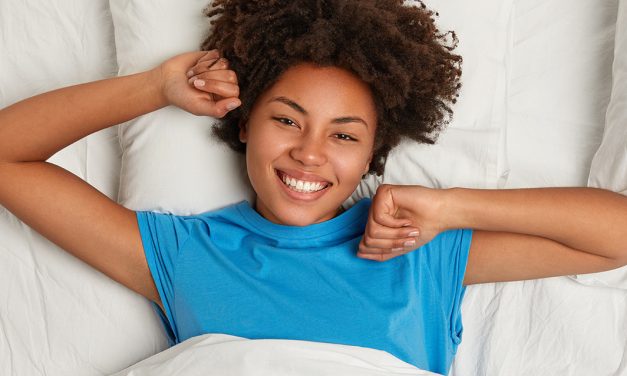 Truques para dormir melhor no verão