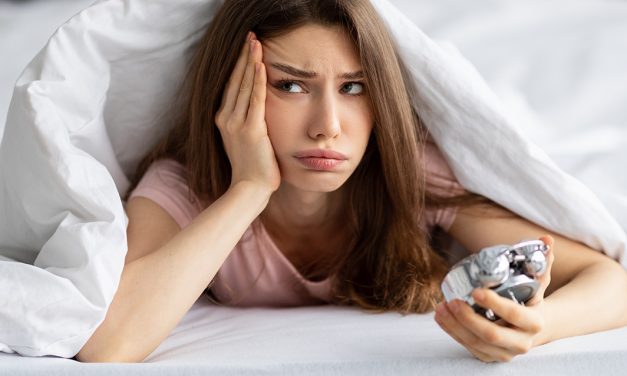 O que é a disania, e por que não consegue sair da cama