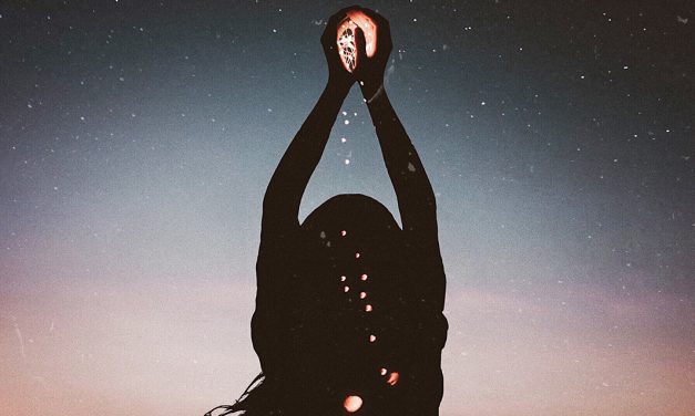 Morfeu: o deus do sonho e dos pesadelos