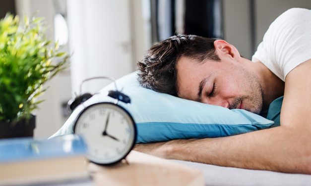 A síndrome do atraso das fases de sono afeta o nosso relógio interno