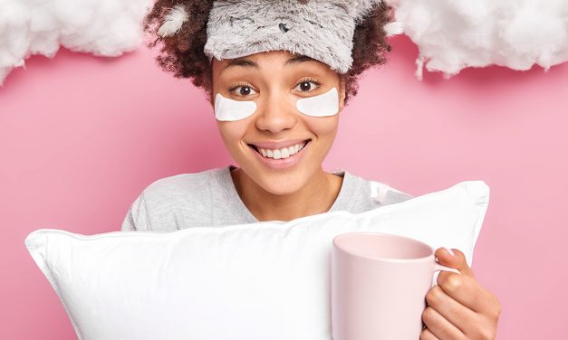 Não consegue dormir? Deixe de consumir estas bebidas, para que possa dormir melhor