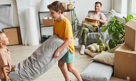 Chipre: renove o descanso infantil