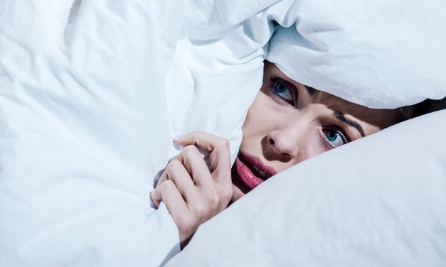 O que significa sonhar com sangue?