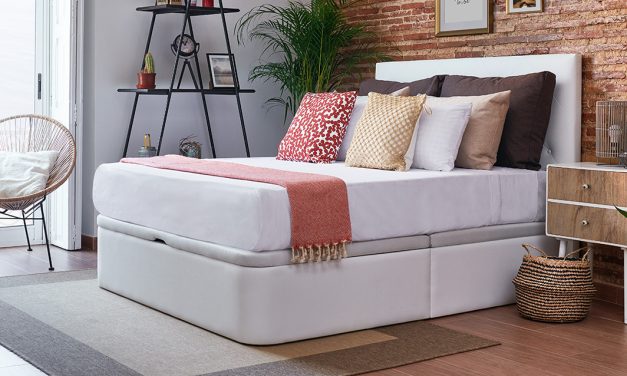 7 coisas que deveria evitar no seu quarto