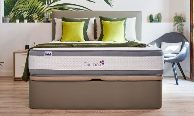Colchões articulados: um produto de luxo, imprescindível no seu quarto